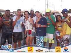 Lançamento Bloco do Patrão